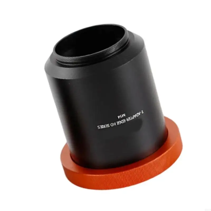 Universals Camera Lens Adapter With Multiple Brands For Seamlessly Integration In Astronomical Macros Photography 69HD