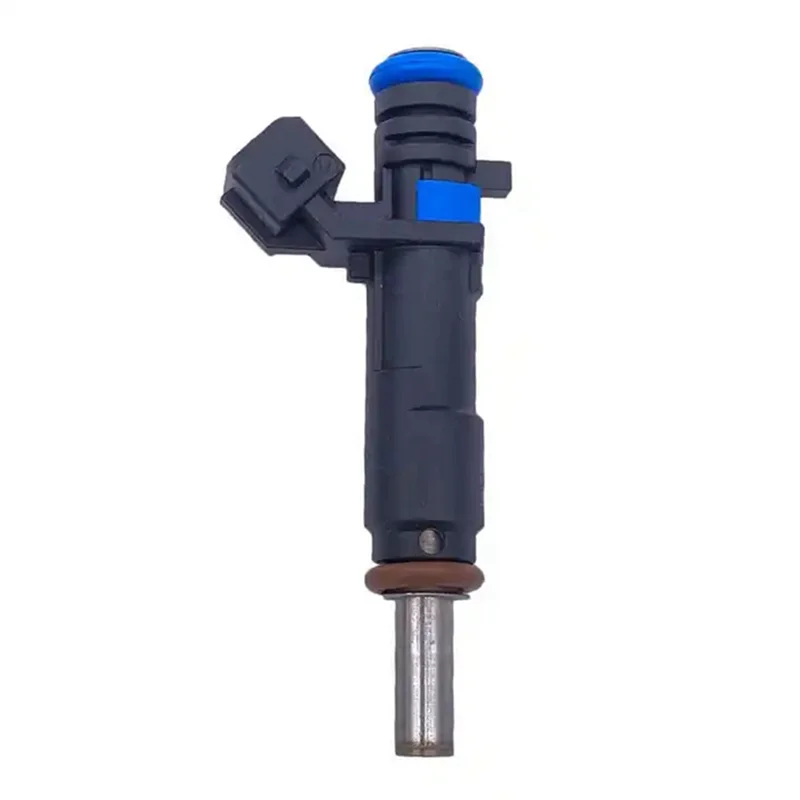 Inyector de combustible de coche de 4 Uds para boquilla de inyector sónico Chevrolet Cruze 55570284   217-3433