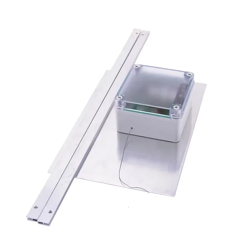 for Light Sensor Automatic Poultry Hen Door Opener with Controller