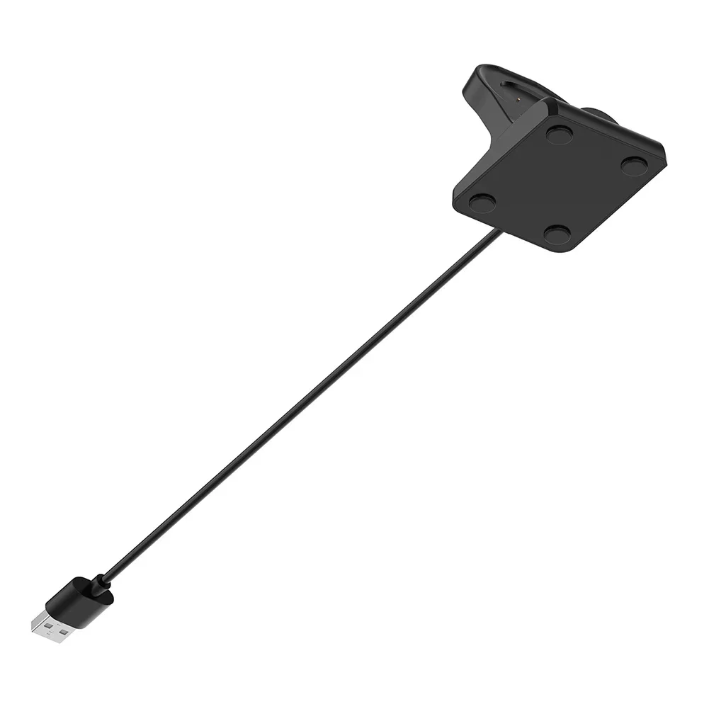 Зарядный кабель для Amazfit T-Rex A1918 GTR 42/47 мм GTS USB-адаптер для зарядки Шнур Беспроводная зарядная панель Индукционное беспроводное зарядное устройство