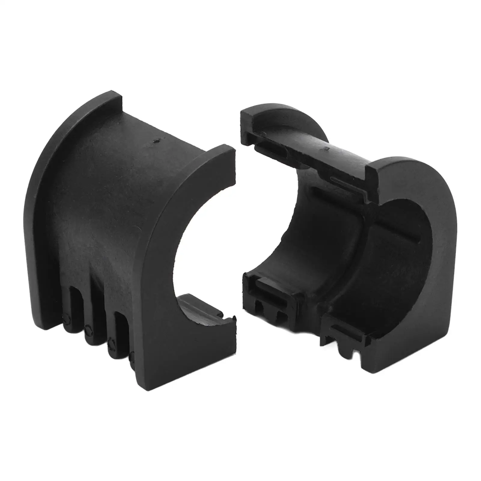 

2Pcs/Set Stabilizer Bar Bushings Upper Steering Bushing Kit 5439731 Replacement for ranger 400 500 570 800 Accessories