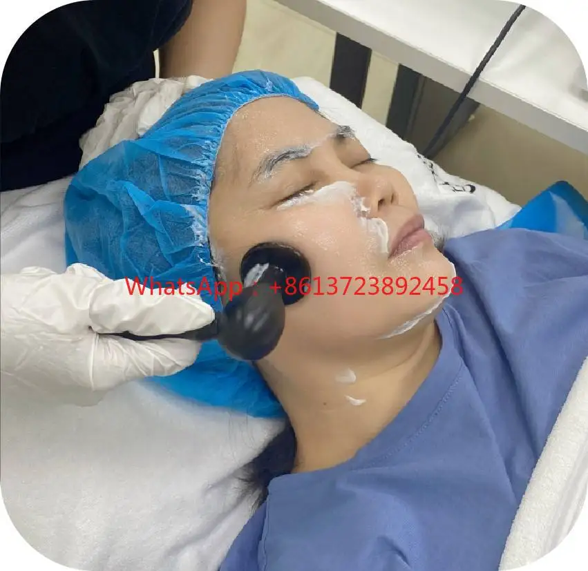 

Wholesale Monopole Radiofrequency Rehabilitation Therapy For Clinic Spa Acute Pain Smart Tecar Therapy hine