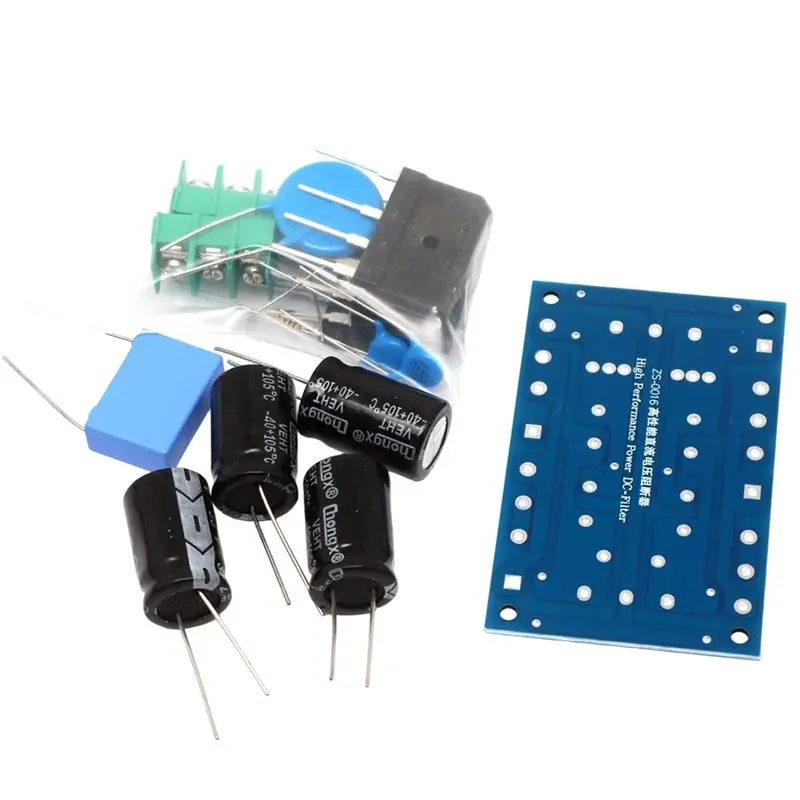 Power Emi Filtering…