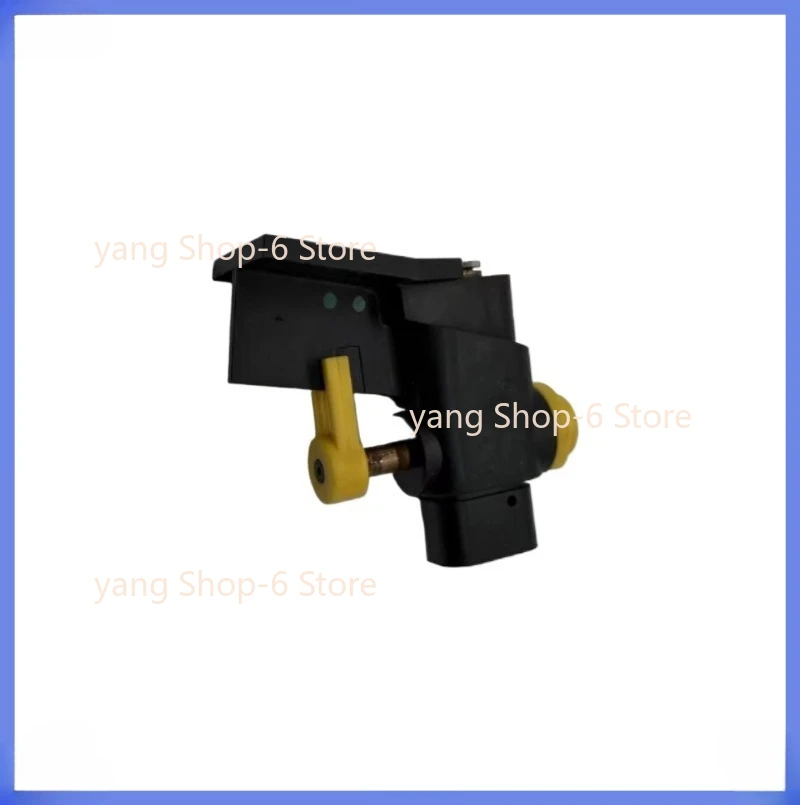 For HOFMANN HOFMANN Tire Disassembly Machine Front and Rear Vertical Arm Control Valve