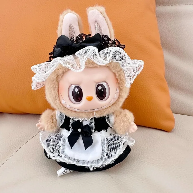 Рисунок 3 - Одежда Labubu для куклы