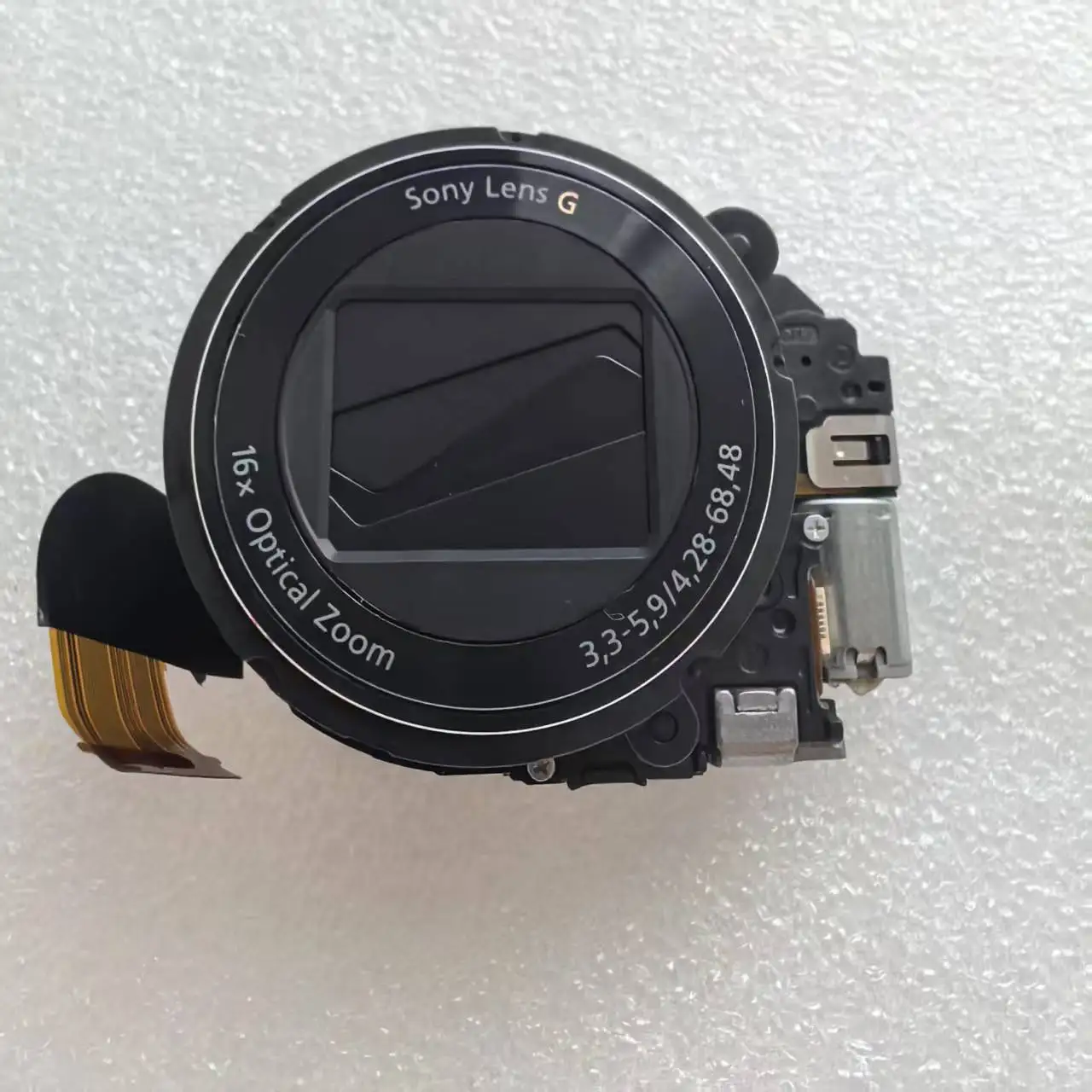 Sony DSC-HX10V HX10 H90 HX9 Camera Lens Lens Camera Repair Accessories