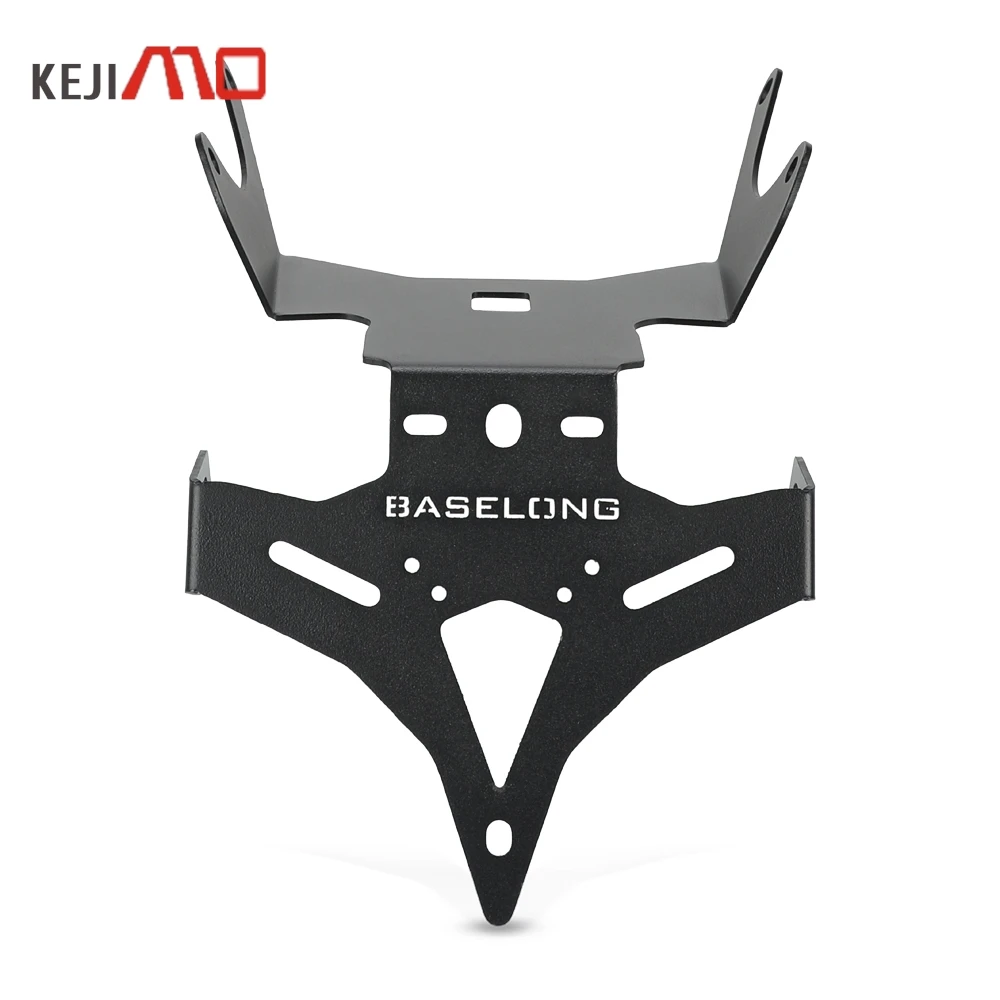 For HONDA CB1000GT CB1000 GT CB 1000 GT 2026 2027 Motorcycle License Plate Holder Bracket Rear Tail Tidy Fender Eliminator Kit