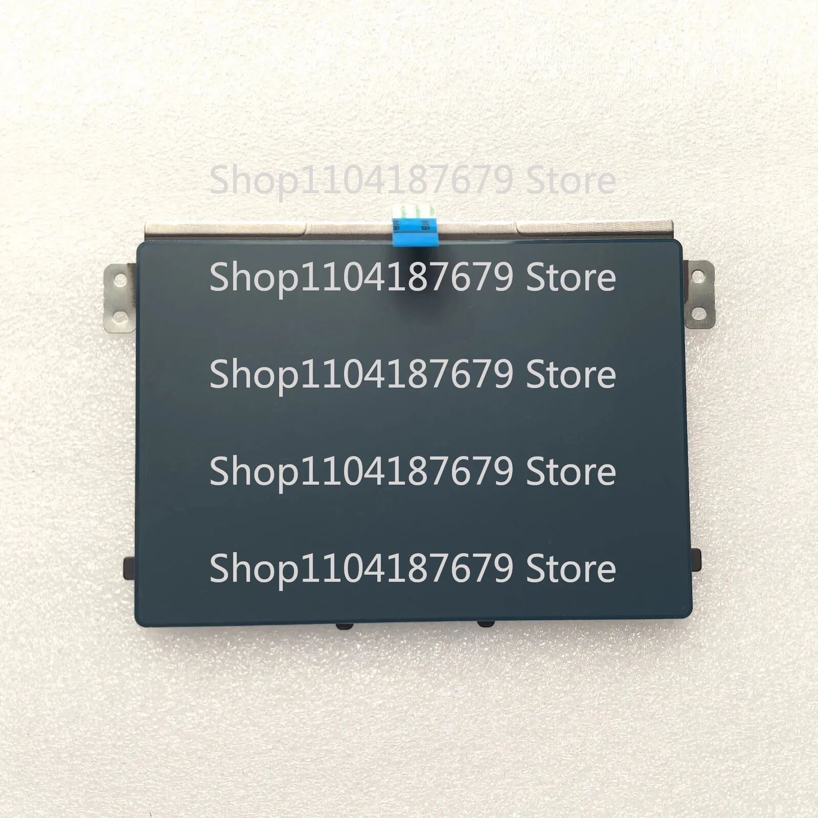 1 قطعة لوحة اللمس السوداء لوحة التتبع لديل انسبايرون 3510 3511 3515 3520 3521 0R09DC كابل #3