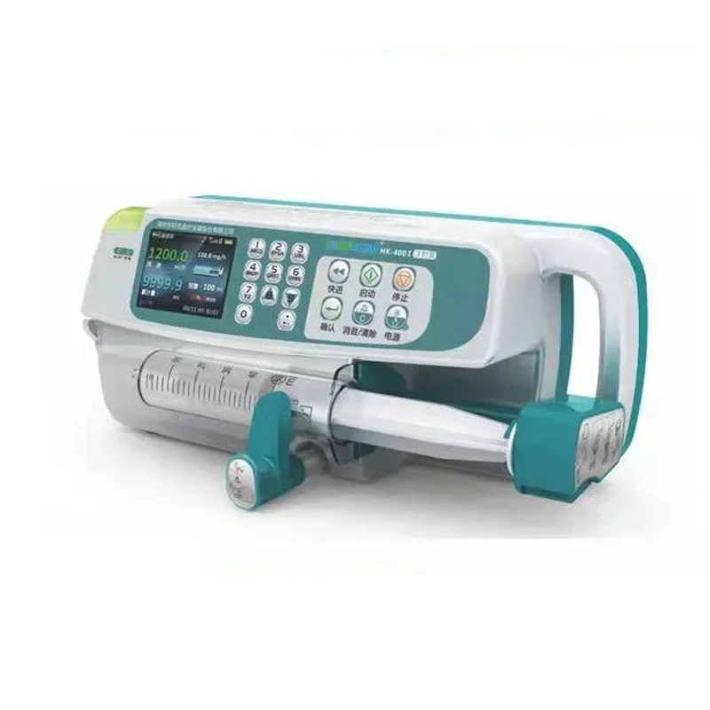 

Pet Injection Pump Pet Injection Pump
