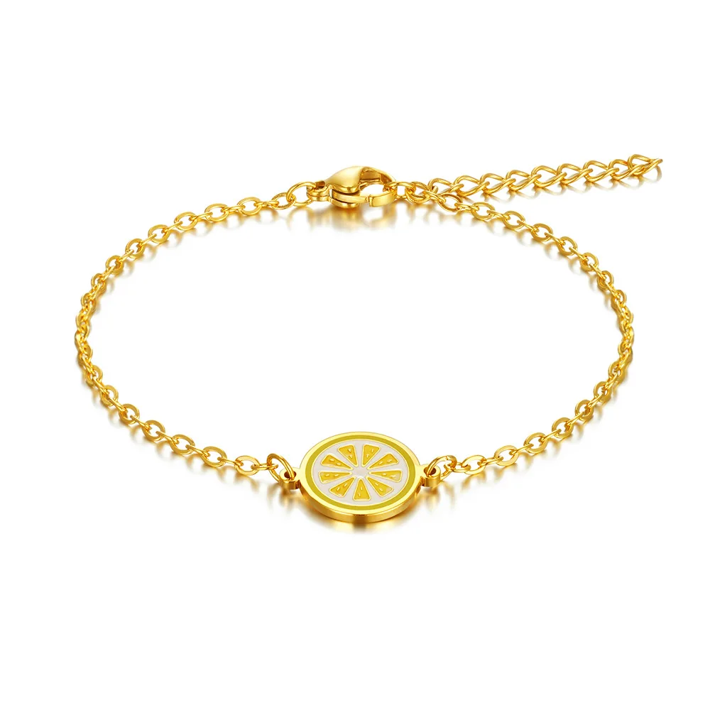 Stainless Steel Lem…