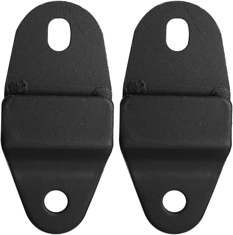 Exhaust Muffler Pipe  Hanger Stays   for 1987-2006   350 YFZ350