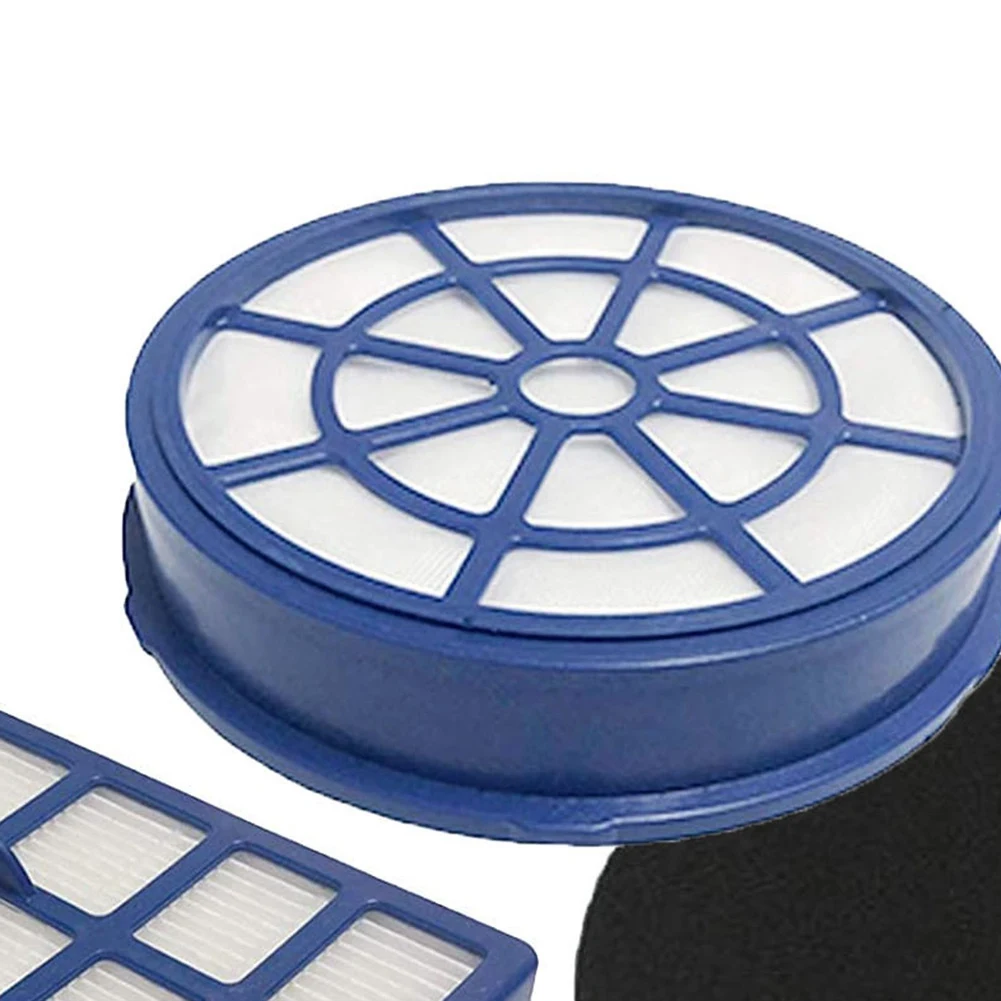 Kit De Filtro Adequado Para Hoover, U81 Breeze, BR2020, BR30, BR71, Filtro