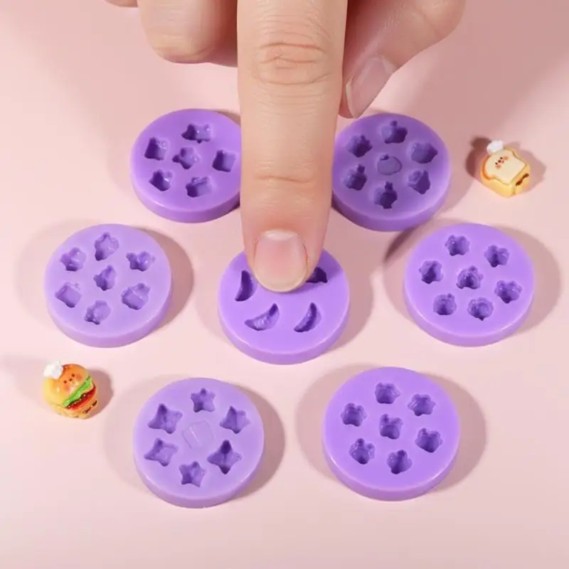 Мини-форма-из-пищевого-силикона-для-гамбургеров-сырных-булочек-и-картофеля-фри-силиконовая-форма-для-рукоделия-инструмент-для-декорирования-и-изготовления-украшений
