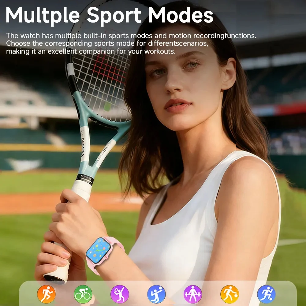 2026 새로운 스마트 워치, 무선 통화/다이얼, 다중 - Smartwatch Iphone Watch For Men 리뷰 및 가격