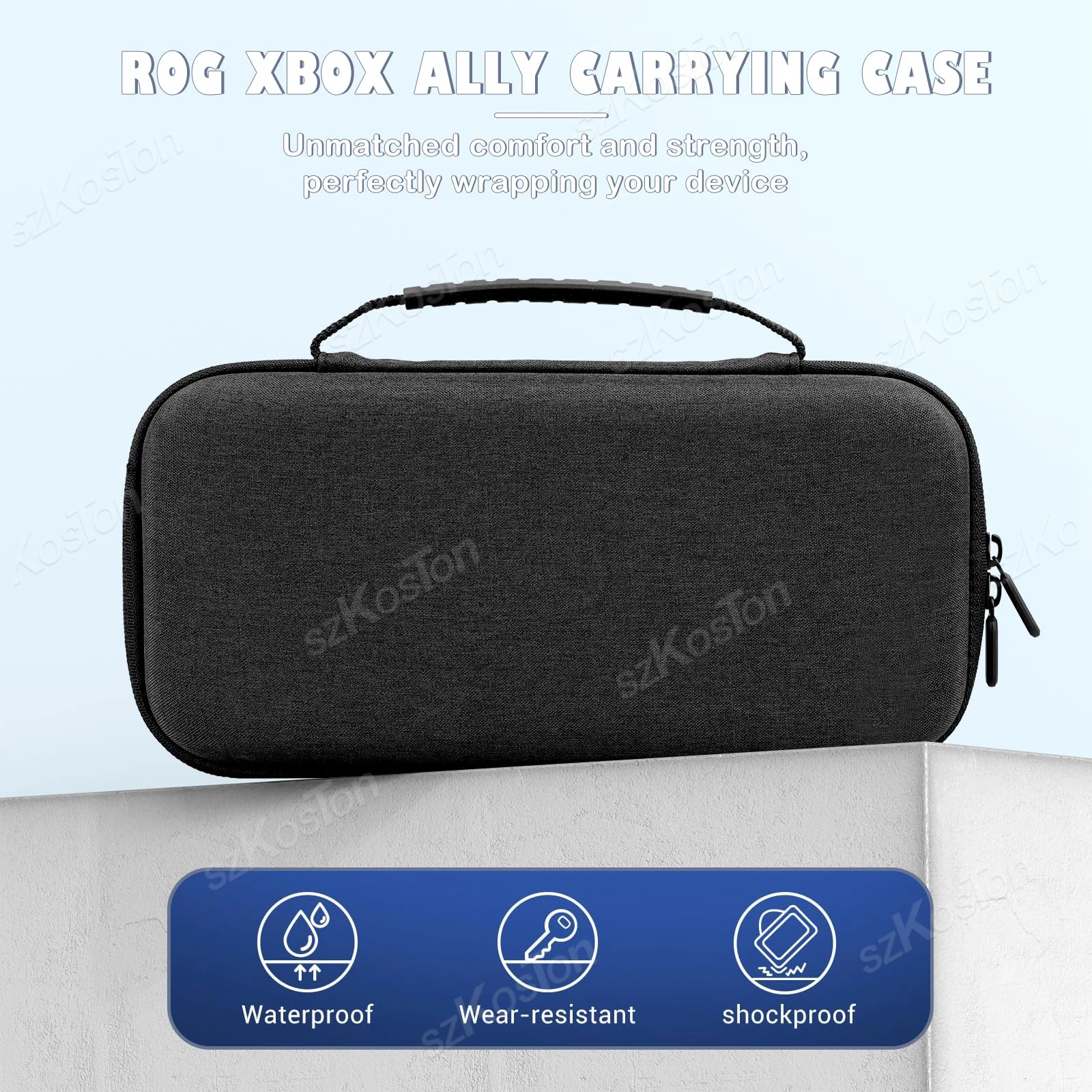 Pu Eva Storage Bag … - image