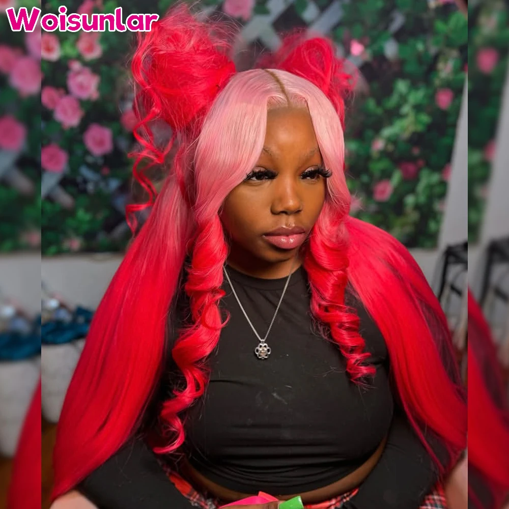 perruques-lace-front-ombre-rose-clair-et-rose-de-36-pouces-cheveux-humains-dentelle-transparente-13x4-lisses-pour-femmes-noires-cheveux-humains-naturels