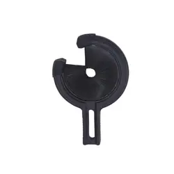 Arrow Rest In Camo Zwart Lichtgewicht Compound Boog Boogschieten Capture Pijlsteun Voor Outdoor Hunting Vervanging Accessoires