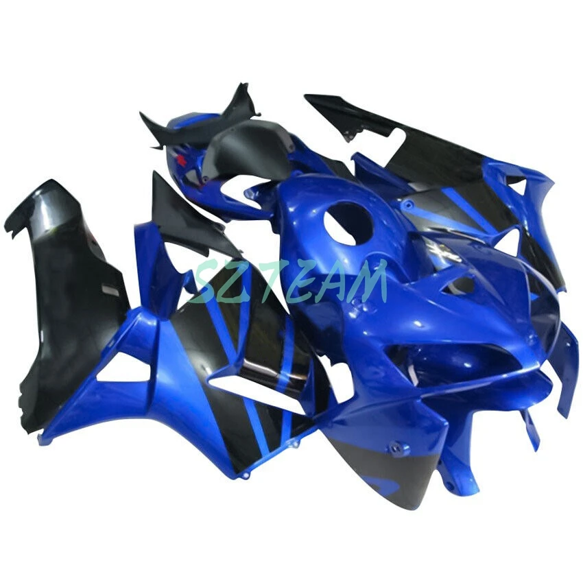 For Honda CBR 600RR 2005 2006 Injection Fairing Kit CBR600RR 05 06 OEM Replacement Motorcycle Fairings