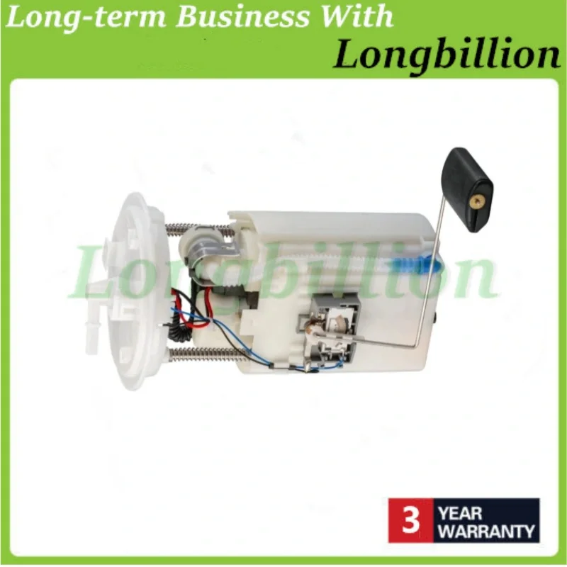 

1pc Fuel Pump Assembly High Quality Is Suitable for Modern Elantra I30 Kia 1.6 2006-2012 31110-1H000 311101H000 Car Accessories