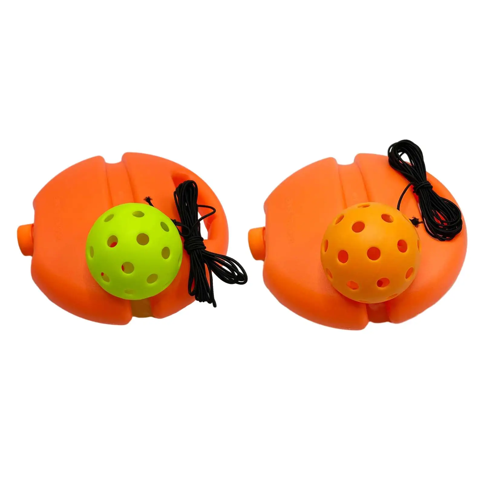 

Карниз для тренировок Pickleball, база для соло-тренировок, навыки улучшает обучение