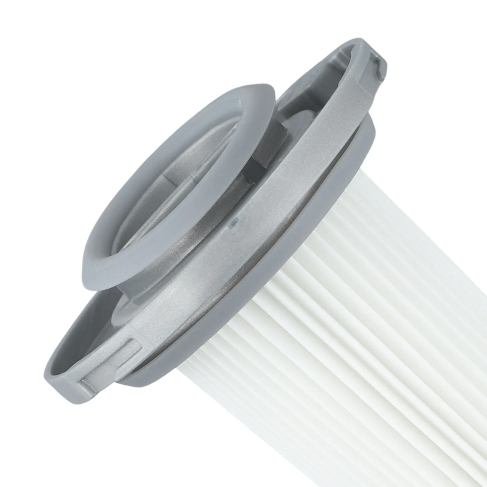 فلتر ZR009005 عالي الكفاءة لـ XForce للمكنسة الكهربائية اللاسلكية Flex 8 60 RH9637 يقلل من الغبار في منزلك