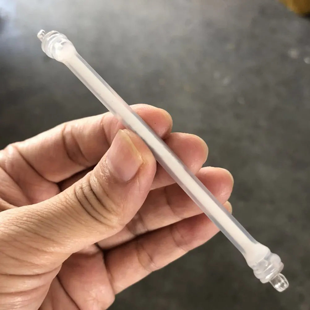 

4Pcs Premium Silicone Tennis Dampeners Racket Shock Absorber for Vibration Damping Comfort Control Consistency Tennis Racquet