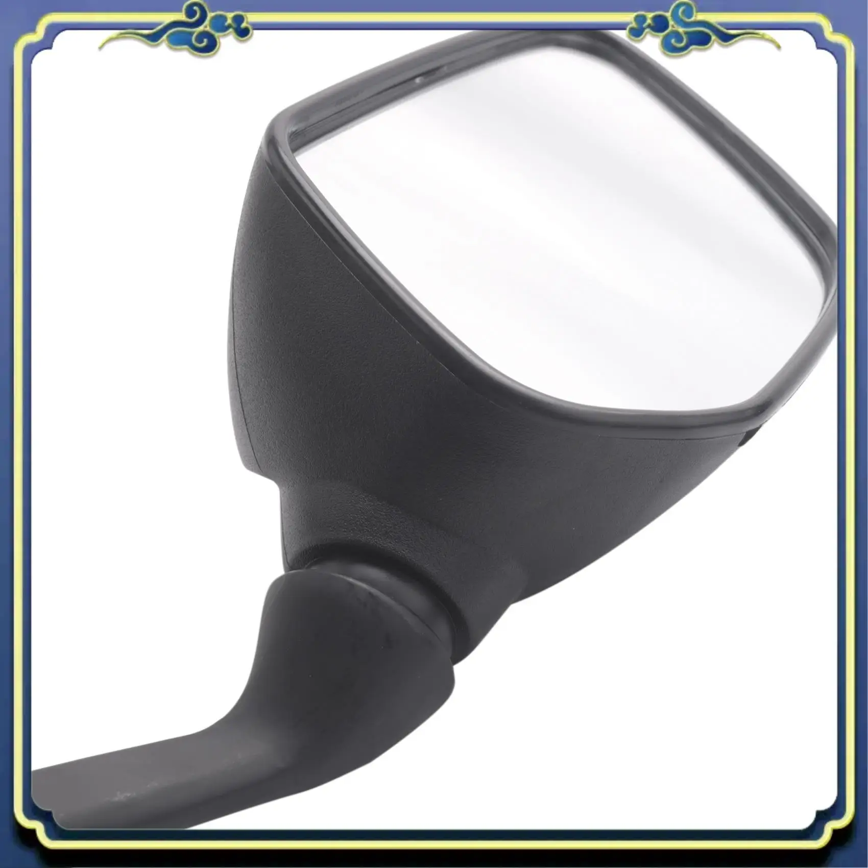

AU16-Rearview Mirrors Side For Yamaha Tmax 530 Rear View Mirror View Side Mirror T-Max 530 Tmax530 2012 2013 2014