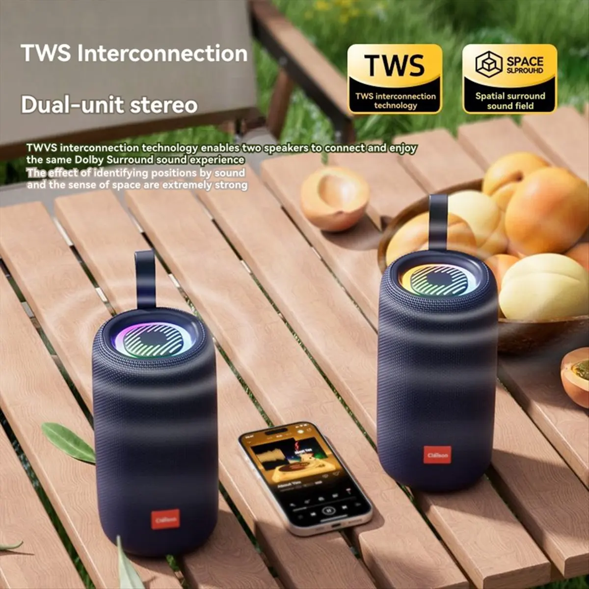 【a90u】-altavoz-bluetooth-portatil-para-exteriores-80w-ruidoso-ipx6-resistente-al-agua-graves-profundos-luces-rgb-sonido-de-calidad-de-estudio-listo-para-fiestas-en-la-piscina