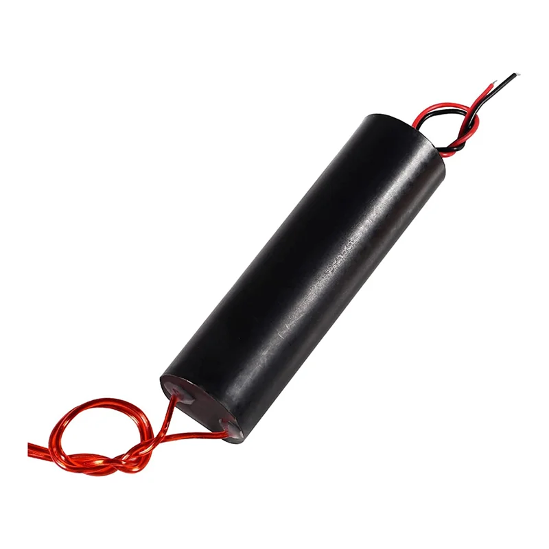 Imagem -02 - Gerador de Alta Tensão dc 612v a 1000kv Boost Inversor Step-up Módulo de Energia do Pulso do Arco Pcs
