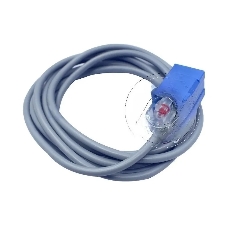 Induction metal proximity switch IF17B-05-NO IF17N-10-NO NC PO PC DO sensor