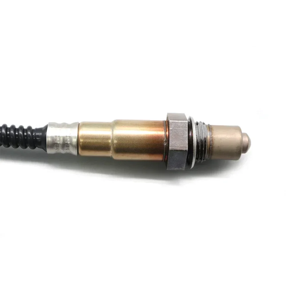 

Oxygen O2 Lambda Sensor 0258007156 For Alfa Romeo 156 166 GT GTV Spider AIR FUEL RATIO SENSOR 0 258 007 156