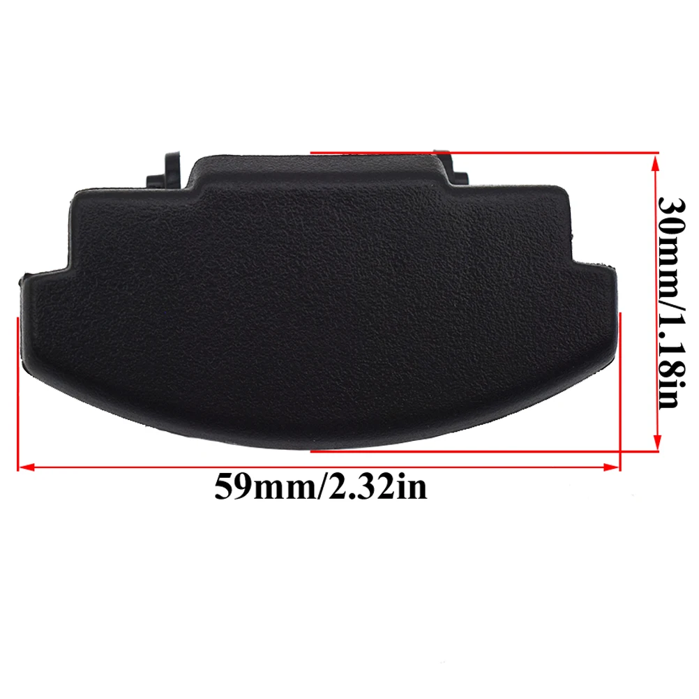 Car Armrest Lid Center Console Latch Replacement Clip 3B0868445 For Skoda Octavia 1U 1Z 1996 - 2011 For SEAT Ibiza 2012 - 2016 view 3