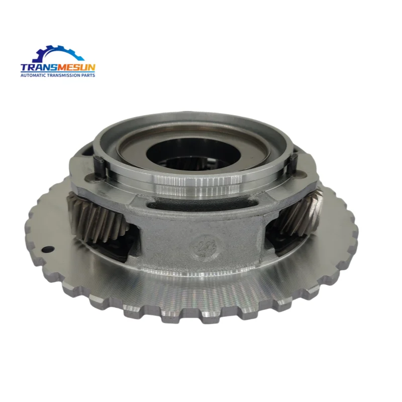 TRANSMESUN high quality  8HP-45 8HP-51 automatic transmission planetary gear 1124240045 1101440021D for BMW F30  G20 G28 2008-