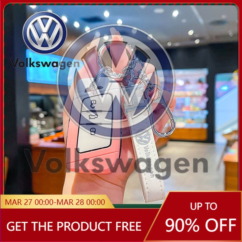 Emblems For Vw Volk…