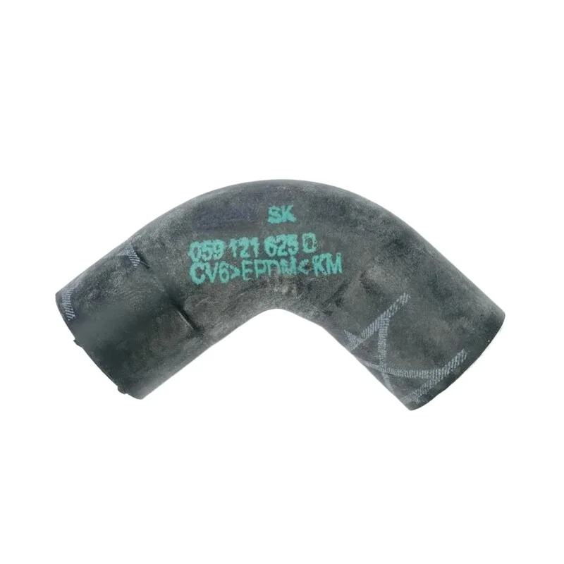 Original Factory Quality Coolant Hose Water Pipe 059121625D Cooling System Replacement Part
