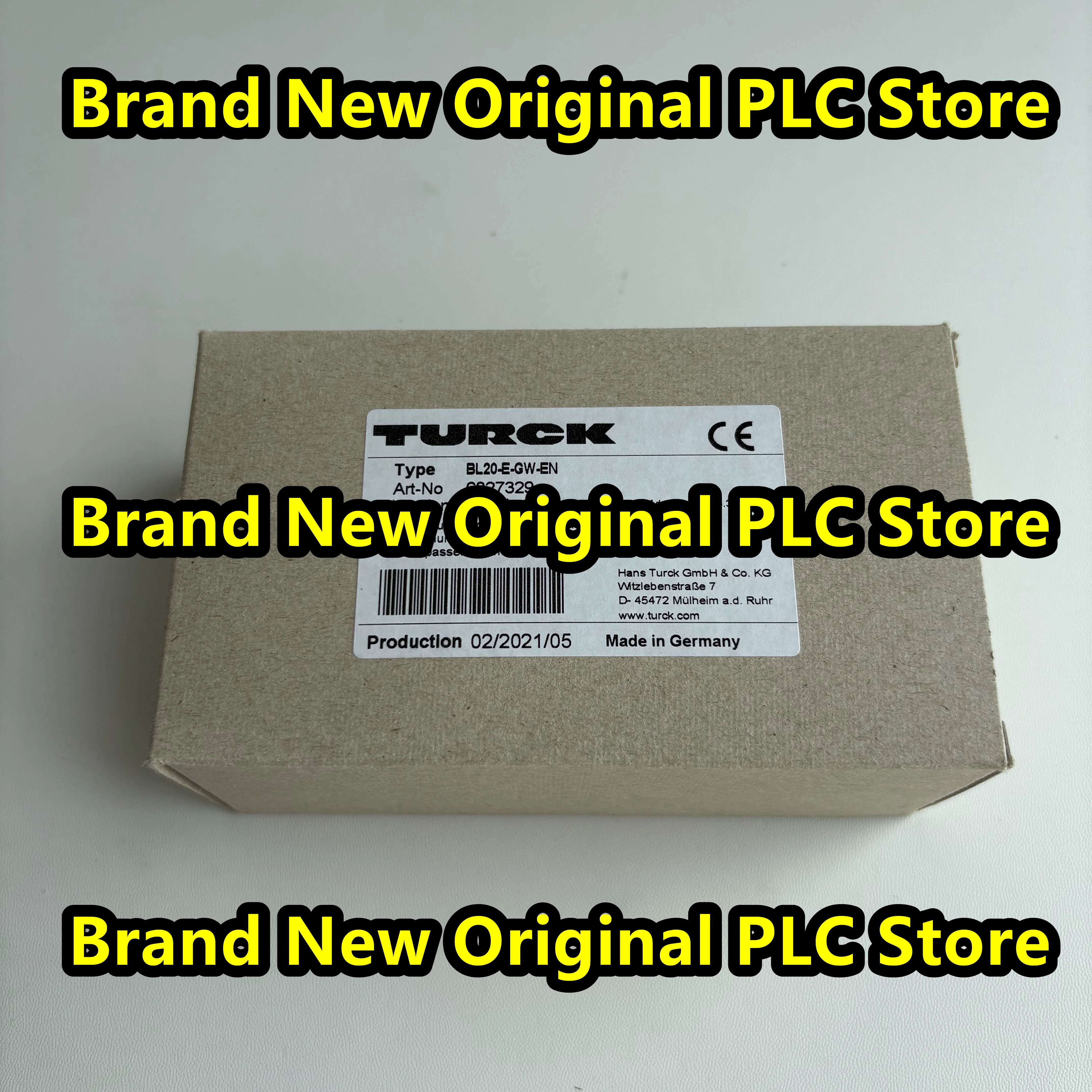 New Original BL20-E…