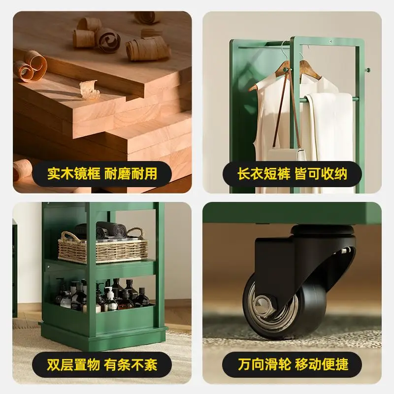 Thumbnail 2 - #12 Best Full Length Floor Mirrors to Buy In 2026