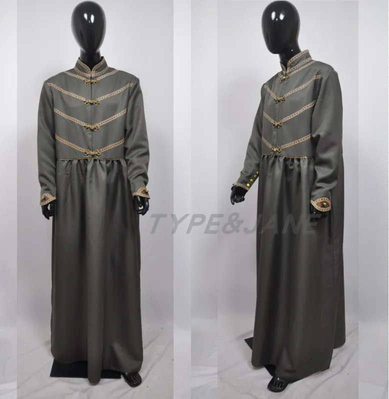 New Albus Dumbledore Cosplay Costume For Halloween.