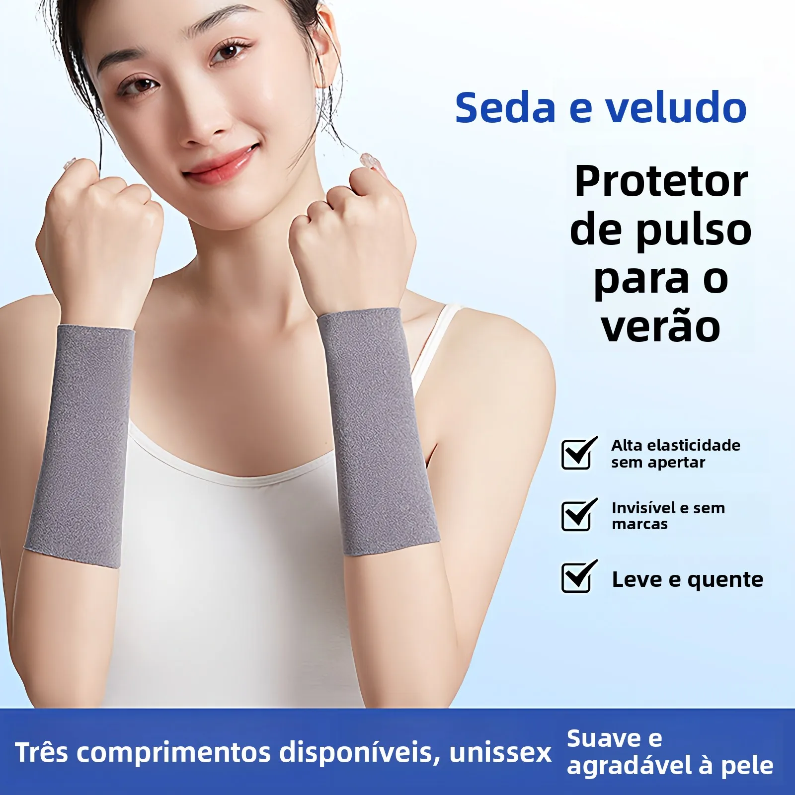 suporte-fino-de-verao-para-punho-joelho-cintura-e-pescoco-unissex-para-ambientes-climatizados-uso-domestico-protecao-termica