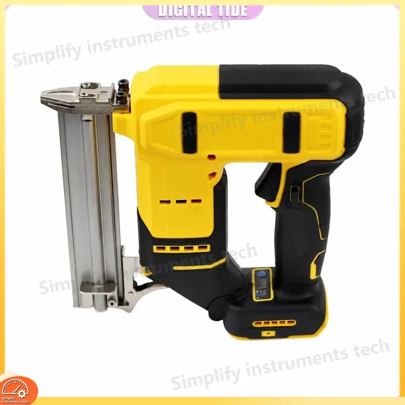 Hammer Drill for Dewalt 20V 18V Battery Powered Rotary Hammer Tool with SDS Plus Chuck Heavy Duty Concrete