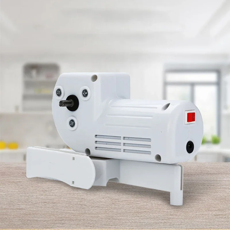 수동 국수 및 파스타 메이커 기계 모터, ML-138 범용 모터, DIY 자동 전동 공구