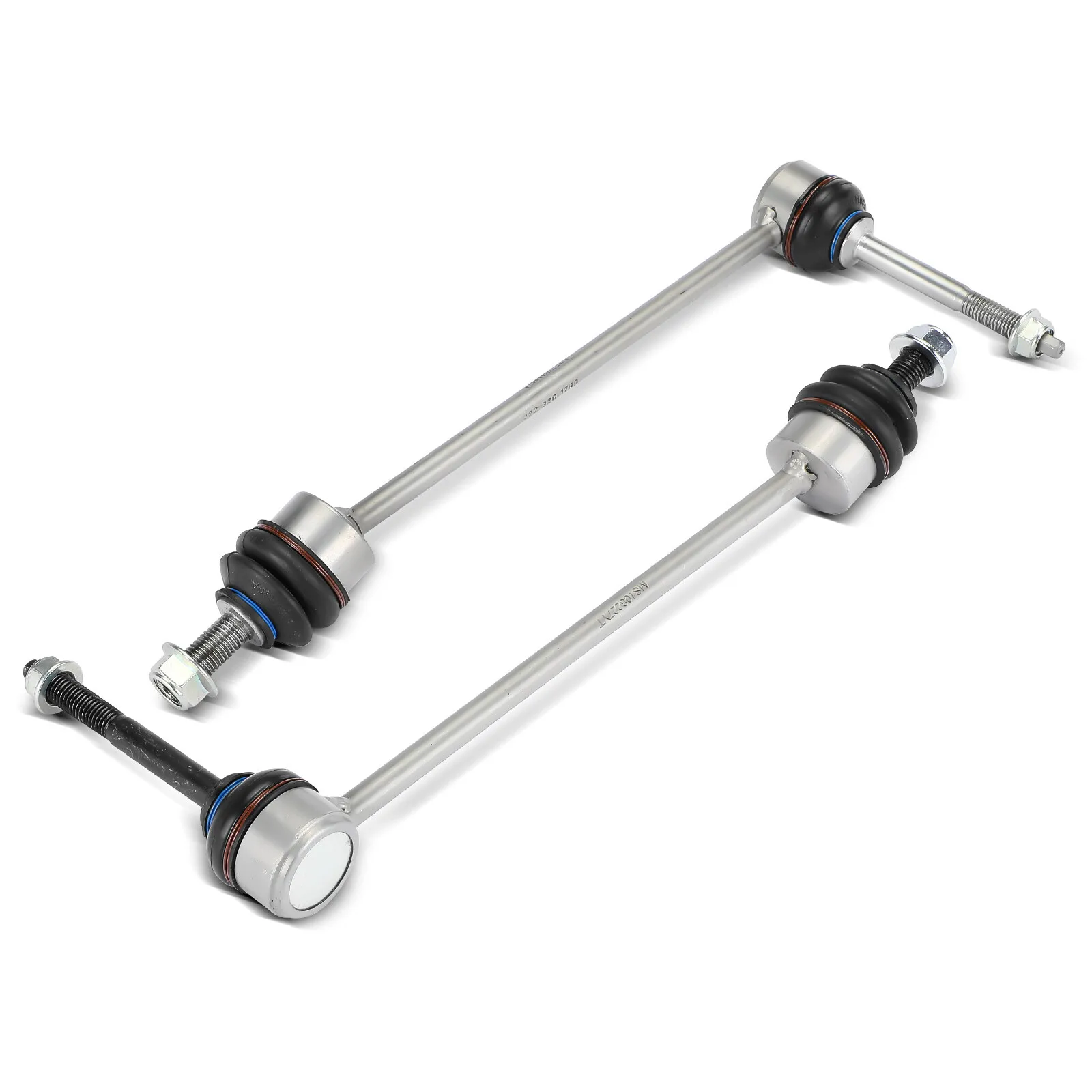 

2x Front Side Sway Bar Link For Mercedes-Benz A217/C222/W222 S-Class 14-20 S550 S450 S550e S560 2223201689 2223201789