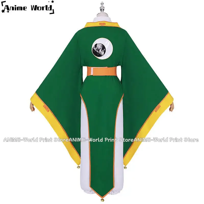 

New Cardcaptor Sakura Clear Card Syaoran Li Cosplay Costume FDSSDBBDFR2025
