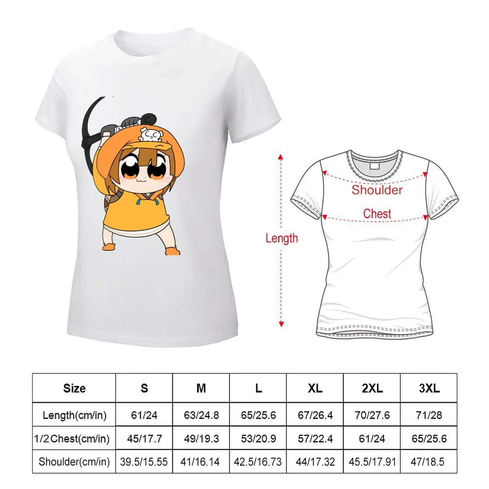 Bkub May 6H T-shirt Female clothing graphics Woman T-shirts