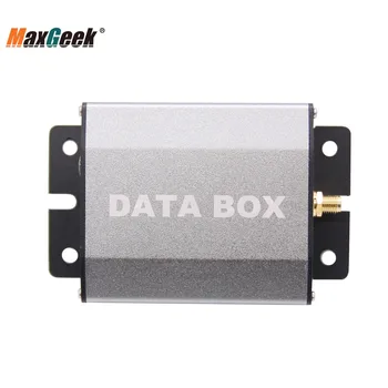 Maxgeek DataBox 24G Solar Panel PV Smart Monitoring System Data Box USB Powered 2.4G Wireless Fit 999 Micro Inverters