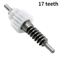 17T For Mercedes Benz R CL M CLK E C A B-Class R350 W216 W164 W209 W211 W203 W245 W169 power Folding Rearview Mirror Motor Gear