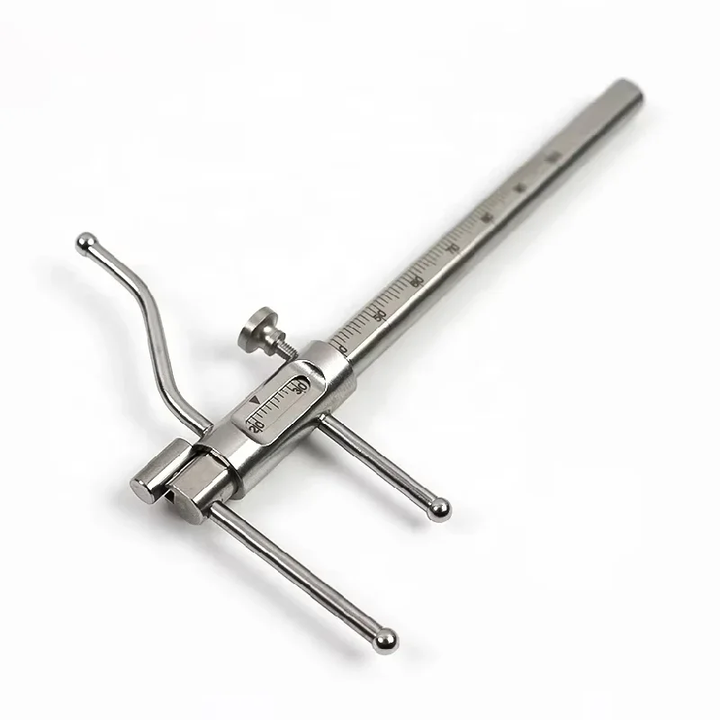 

Dentals VDO Gauge Ruler Manual Venus Apollo Caliper Prosthodontics Gauges