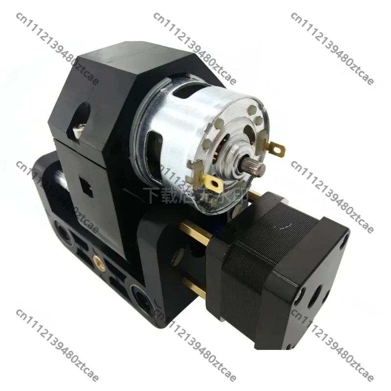 Z-axis Injection Parts DIY Laser Numerical Control Engraving Machine CNC 3018 2418 1610 Mini Small Replacement Accessory view 2