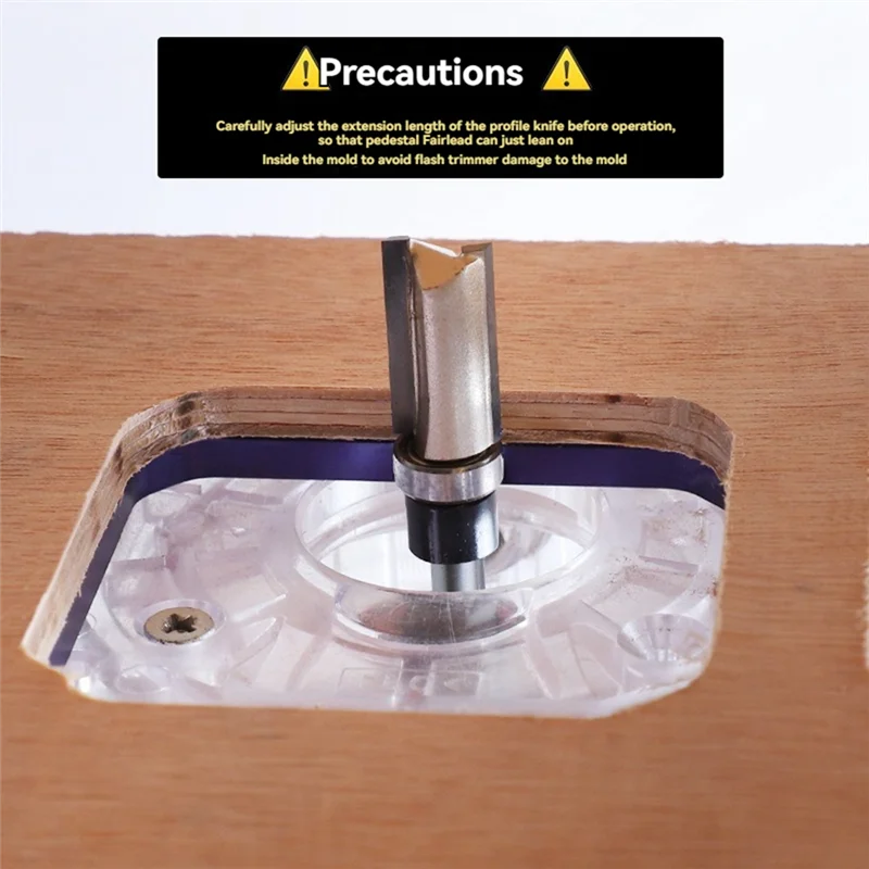 

Socket Opening Template 86 Type Mold Holes Locator Electrical Plug Template Tool Hole Opening Template For Button-B61B