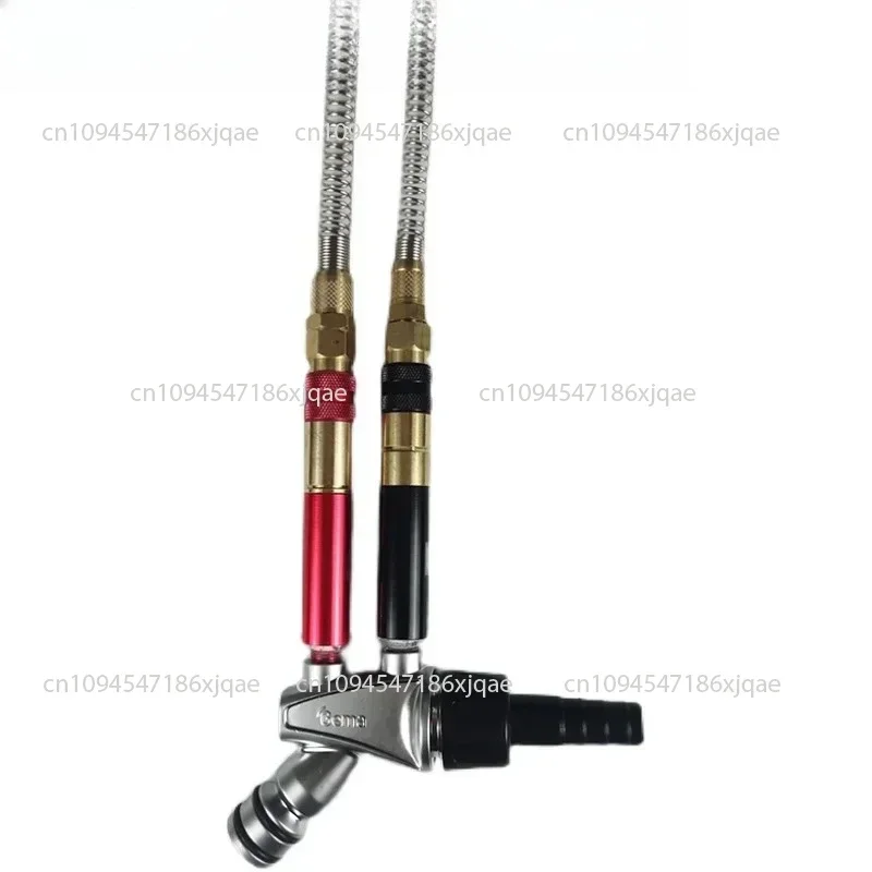 1007 780 Optiflow Powder Injector Of Replacement Of  IG06 Powder Pump 1007780
